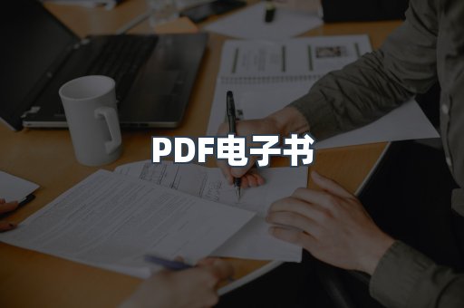 PDF电子书